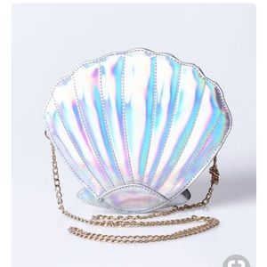 Mermaids dream purse